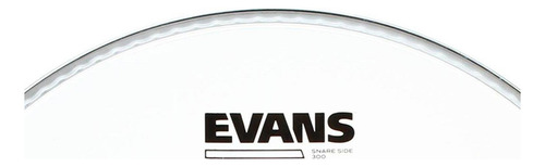 Parche Resonante Para Tarola 13 S13h30 Evans