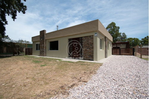 Casas Alquiler Temporal 5 Dormitorios Punta Colorada