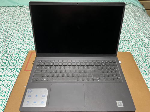 Laptop Dell Dell Inspiron 15 3511intel I5-1035g1 256gb Nueva