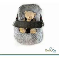 Comprar Babygoccs Forro Silla De Carro - Modelo Universal