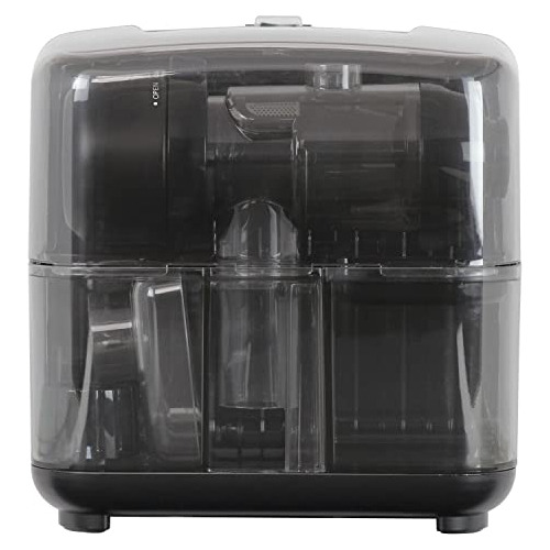 Exprimidor Omega Jcube2mb13 Cold Press 365 Jugo De Masticaci