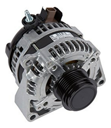 Alternador Gm Acdelco 84143543