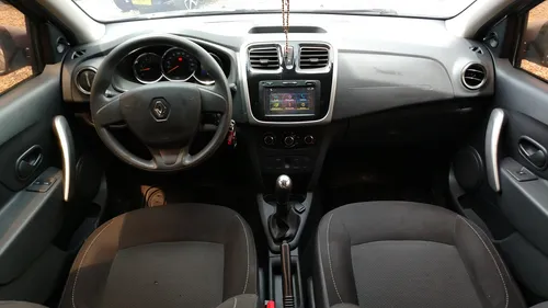 Renault Logan EXPRESSION / LIFE