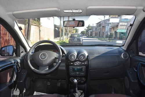 Renault Sandero Stepway 1.6 Co