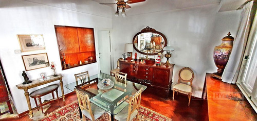 Imagen 9 de 26 de Casa 6 Ambieentes En Venta En Acassuso - San Isidro-vías/sta Fé