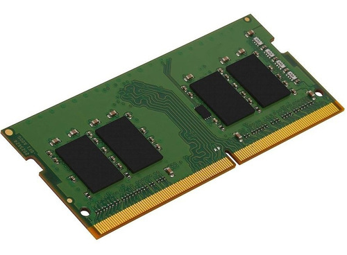 Imagen 2 de 4 de Memoria Kingston Kvr29s21s6 Sodimm Ddr4 8gb 2933