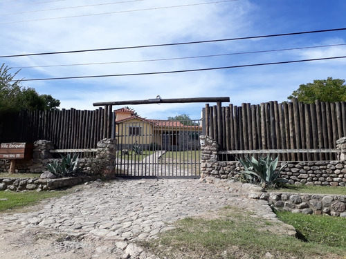Imagen 21 de 21 de Venta Casa Quinta + Depto. + Casa Caseros Con Pileta Ubicado En Valle Hermoso