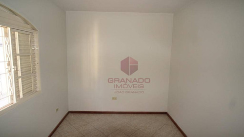 Imagem 18 de 20 de Casa Para Alugar, 70 M² Por R$ 900,00/mês - Vila Esperança - Maringá/pr - Ca0202