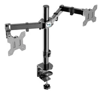 Comprar Suporte P\u002F Dois Monitores Articulado 17-32 Altura Ajustável