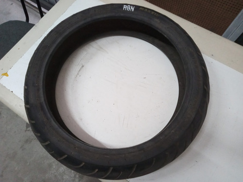 Pneu Maxxis Supermax 120/70 R17 Original Usado (Usado)