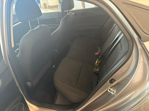 Hyundai HB20 1.0 TGDI FLEX COMFORT PLUS TECH AUTOMÁTICO