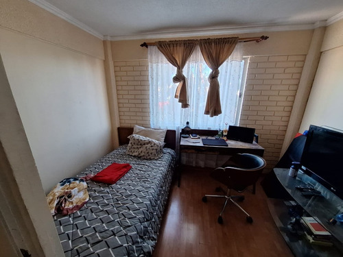 Departamento Amoblado 3d/2b Para Arriendo A Empresas