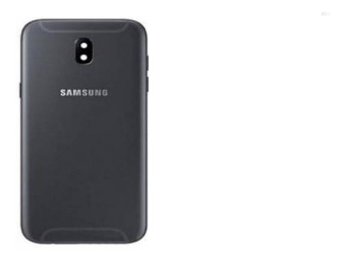 Tapa Trasera Para Samsung Galaxy J5 Pro Gris