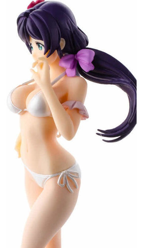 Love Live! Nozomi Toujou Beach Lemonade Furyu Nueva Sellada