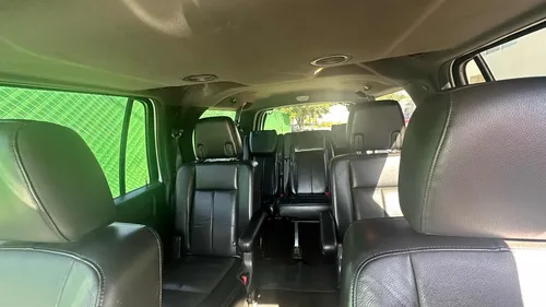 Ford Expedition Max Limited