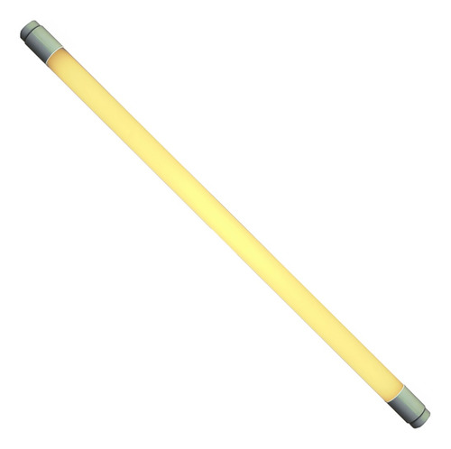 Bombillo Tubo T8 Led Amarillo 25w 120 Cm 110/220v Ilumven