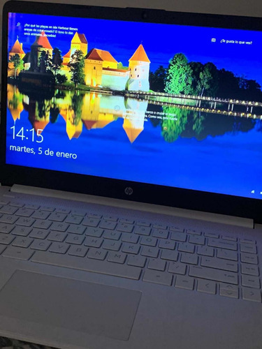 Hp Stream 14-fq0048nr Touch (Usado)