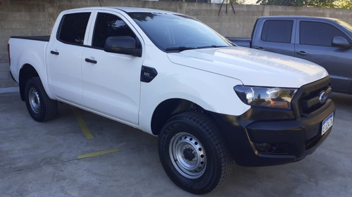 Ford Ranger 2020 2.2 Cd Xl Tdci 150cv 4x2