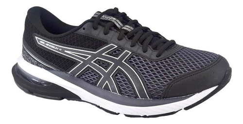 Zapatilla Asics Hombre Gel Shogun 4 Negro