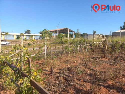 Imagem 4 de 6 de Terreno / Lotes - Novo Horizonte - Ref: 17168 - V-17168