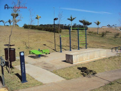 Imagem 18 de 30 de Terreno À Venda, 420 M² Por R$ 504.000,00 - Quintas Do Ingaí - Santana De Parnaíba/sp - Te0168