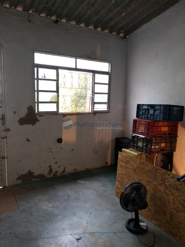 Imagem 13 de 20 de Chacara - Ch00131 - 69207544