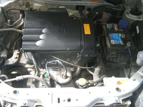 Geely Ck 1000 New