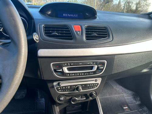 Renault Fluence 2.0 Privilege Mt