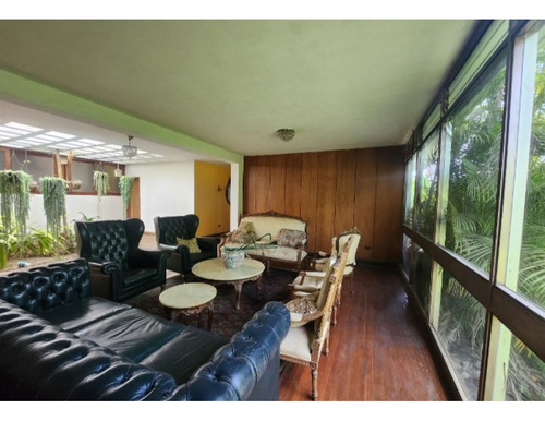Vendo Casa 1540m2 Los Campitos 3264
