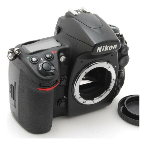 Nikon D750