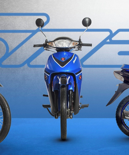 Imagen 17 de 22 de Gilera Smash 110 Base 2023 Oferta Hasta Agotar Stock