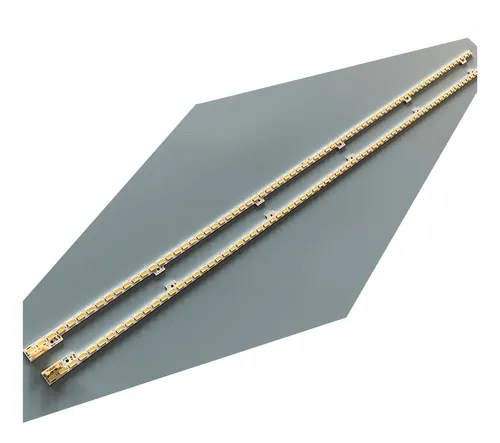 comprar Kit X 2 Tiras Led Para Samsung Un46d5500 \u002F 72 Leds 51 Cms.