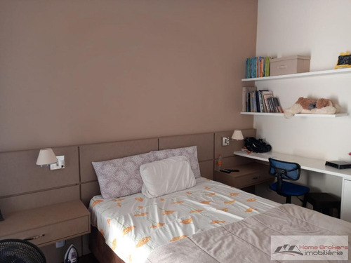 Imagem 6 de 15 de Casa Para Venda Em Jundiaí, Jardim Marambaia, 2 Dormitórios, 1 Suíte, 3 Banheiros, 3 Vagas - 20383p_2-1192293