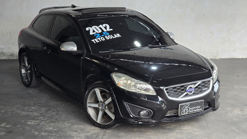 Volvo C30 2.5 T5 R-design Aut. 3p