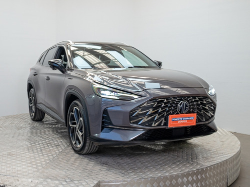 MG One 1.5T CVT DLX