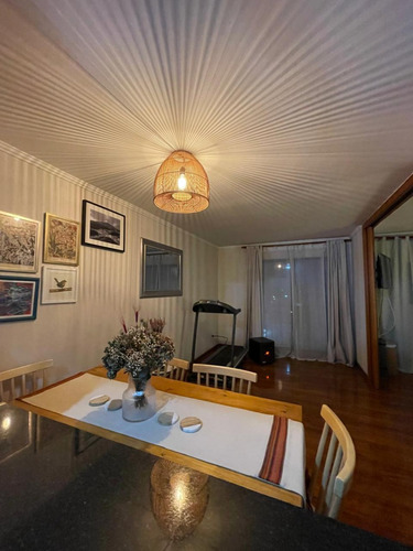 Se Arrienda Excelente Departamento En Paseo Diagonal, Talca.