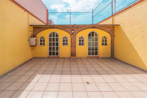 Oportunidad Uso De Suelo Mixto En Colonia Vallejo Cdmx