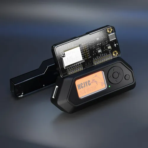 Kit De Placa De Desenvolvimento Wifi Hcjyc Para Flipper Zer