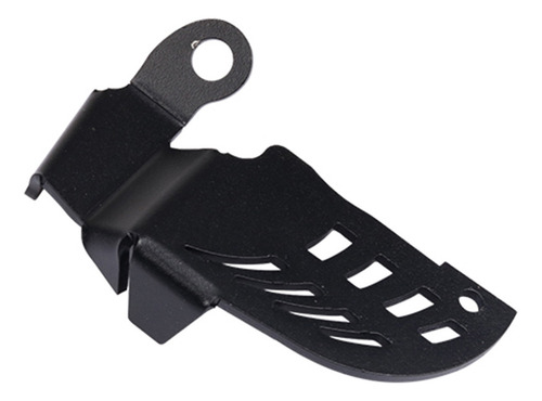 Protector Sensor Pata De Cabra Moto Bmw 1250gs 1200gs Adv