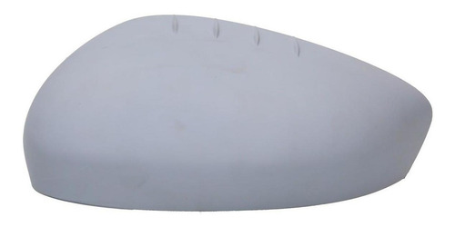 Imagen 2 de 4 de Tapa Espejo Ext Sin Giro Izq Para Ford Fiesta Kinetic 11/19