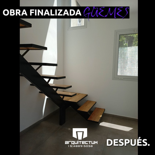 Imagen 2 de 10 de Arquitectos Obras, Refacciones, Baños, Cocinas, Ampliaciones