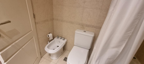Departamento En La Mejor Zona De Palermo- Pileta- Seguridad 24 Hs- Gym Y Laundry- Apto Profesional