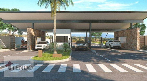 Imagem 16 de 30 de Terreno À Venda, 300 M² Por R$ 320.000,00 - Park Gran Reserve - Indaiatuba/sp - Te0025