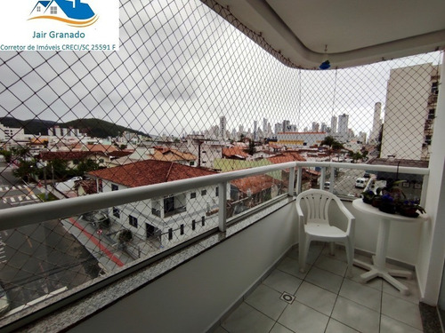 Imagem 5 de 16 de Lindo Apartamento No Centro De Balneário Camboriú, Localização Privilegiada. - Ap01469 - 69335186