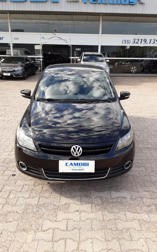 Imagem 3 de 12 de Vw - Volkswagen Gol 2012 Flex