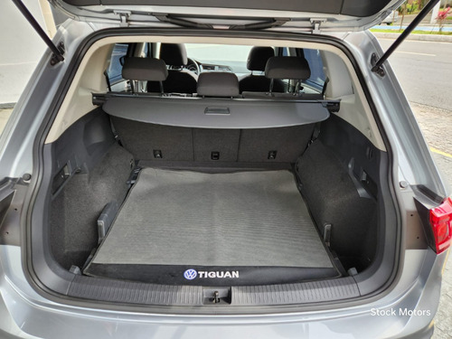 Volkswagen Tiguan Allspace 1.4 250 Tsi Flex 5p
