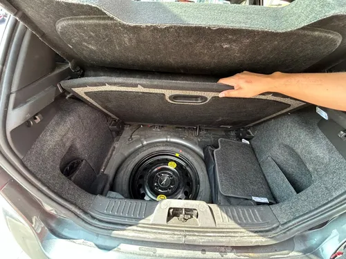 Ford Fiesta 1.6 St Mt