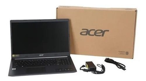 Imagen 1 de 1 de Notebook Acer Aspire 5 