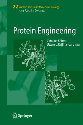 Libro Protein Engineering - Caroline Koehrer