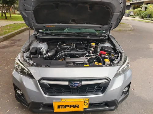 Subaru XV 2.0i